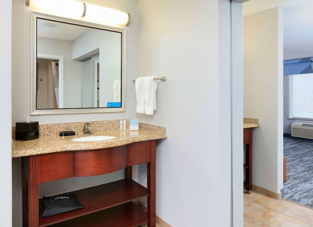 Hampton Inn & Suites Dallas Arlington South - photo 25
