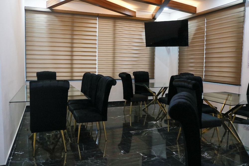 Belova Luxury Hotel San Cristobal de las Casas in San Cristobal De Las Casas, Mexico