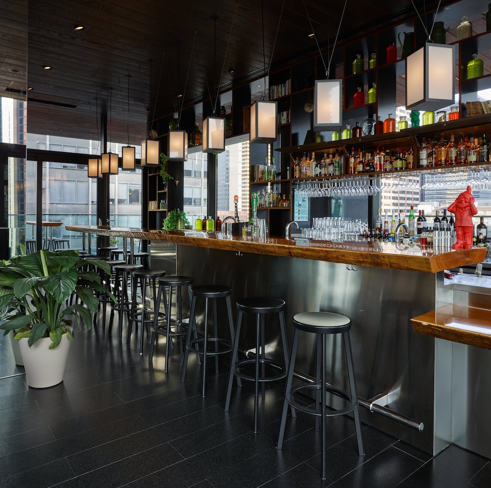 citizenM New York Times Square - photo 31