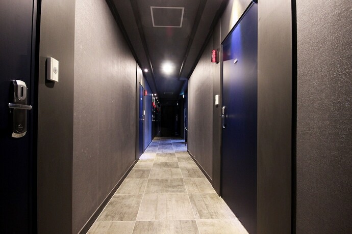 Yangsan Deokgye Seastar in Yangsan, South Korea