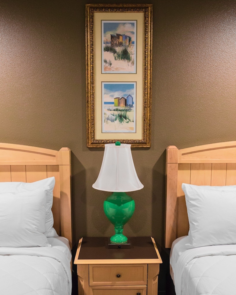 The Gator Den Motel - photo 7