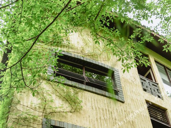 Old Kapok Hotel in Taocheng, People's Republic of China