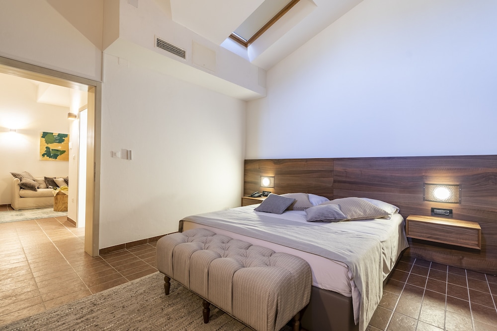 Heritage Hotel Maskovica Han in Pakostane, Croatia