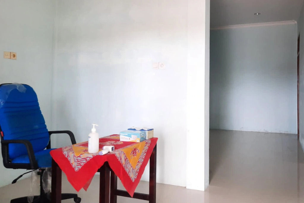 Prima Homestay Mentawai Redpartner — Tuapejat — photo 4