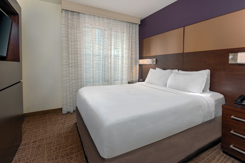 Residence Inn by Marriott Charlottesville Downtown - photo 6