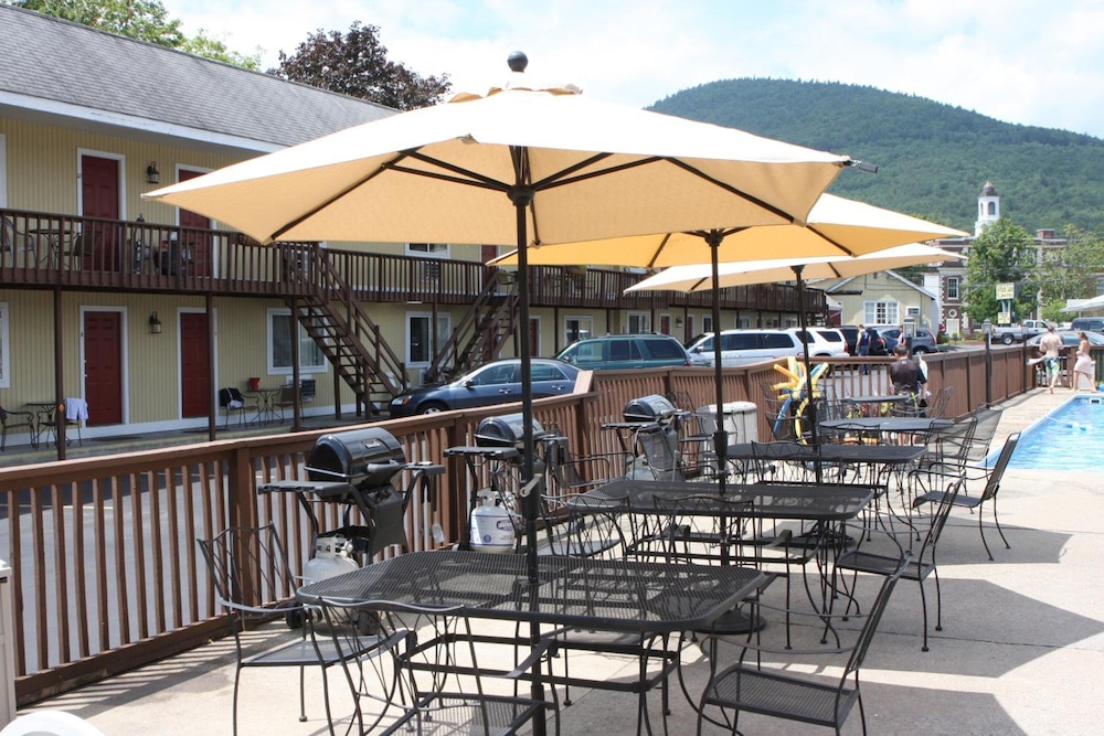 Park Lane Motel - photo 39