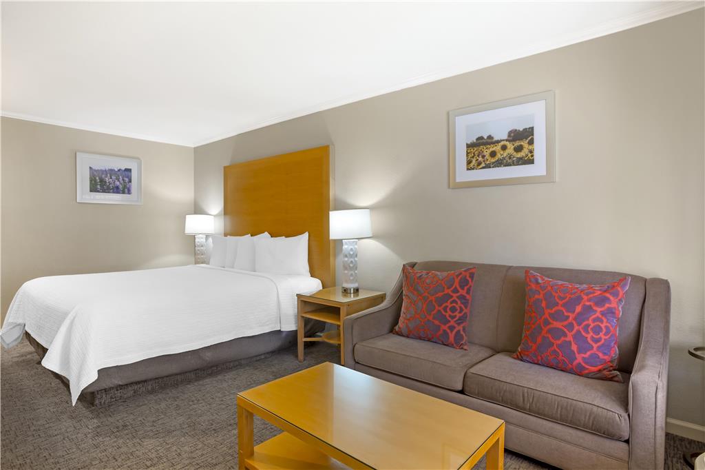 Best Western Plus Dixon Davis - photo 40