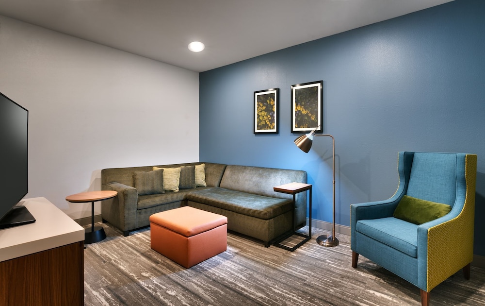 Hilton Garden Inn Prescott Downtown - photo 5