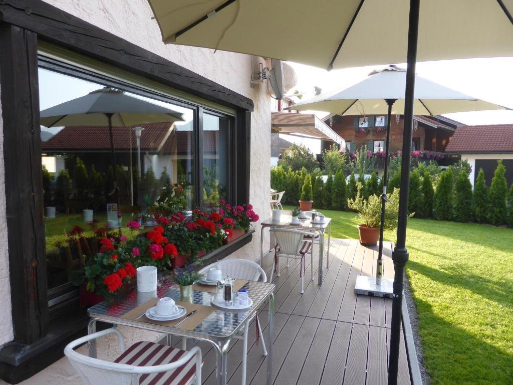 Ferienhotel Silberdistel garni — Bolsterlang — photo 5