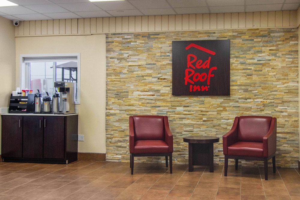 Red Roof Inn Perrysburg - photo 4