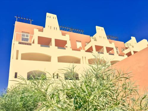 Hestía Vera Mar Tu hogar de playa lejos de casa — 4-Star Luxury Hotel in Vera, Spain