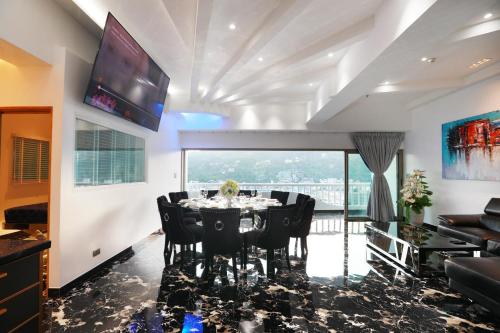Patong Tower Designer Apartments Pta 2025