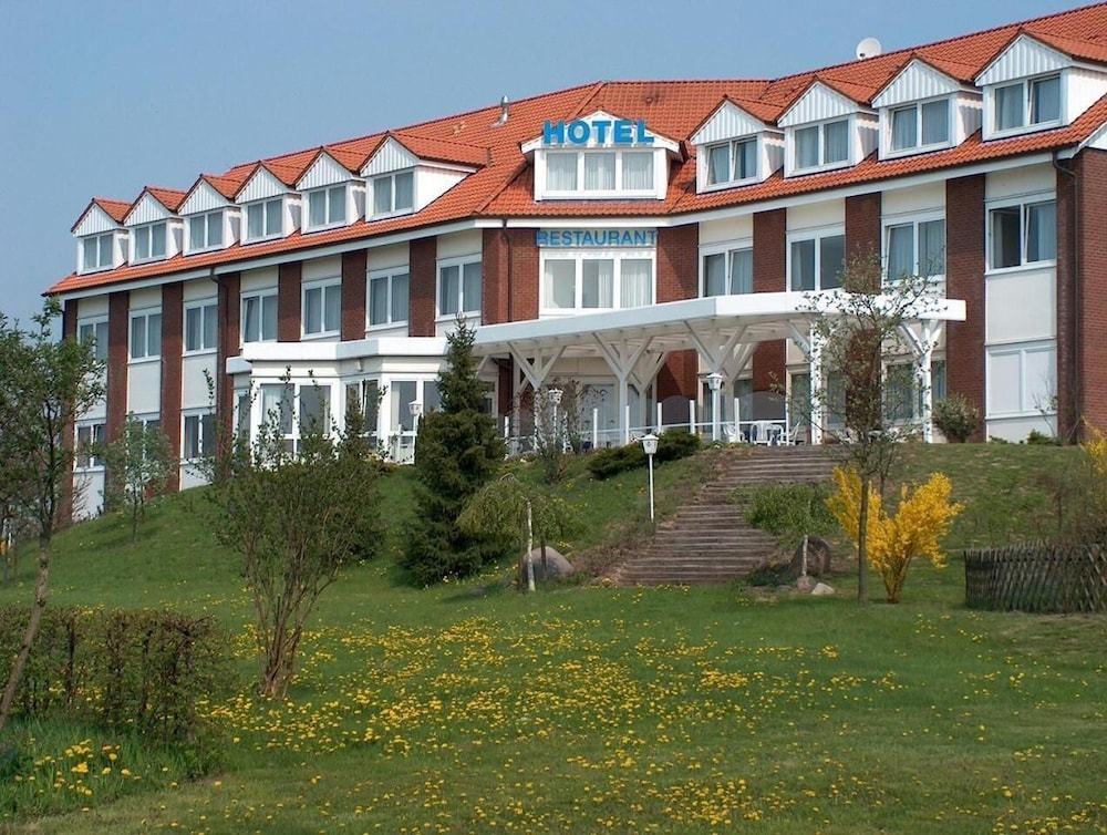 Hotel Trebeltal — Demmin