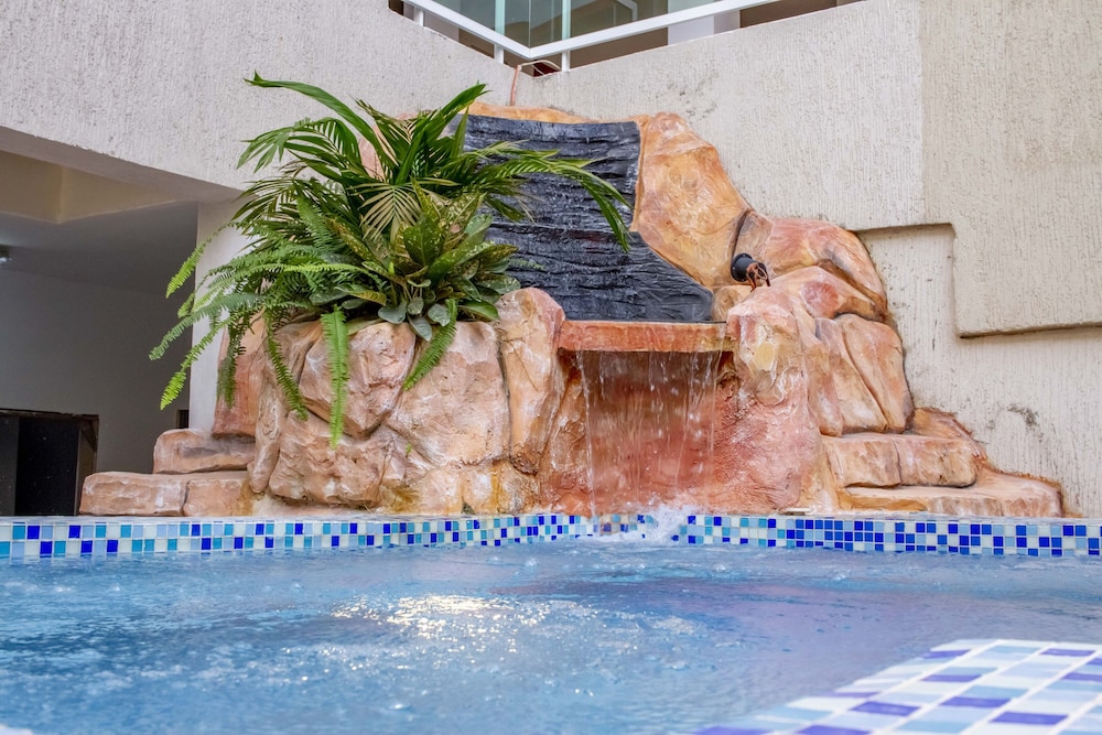 Hôtel Sana in Abidjan, Côte D'Ivoire