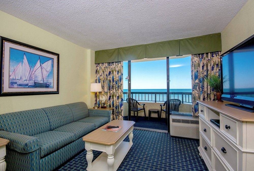 Compass Cove Resort - photo 259