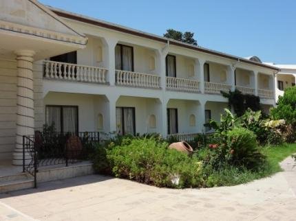 Club Z Kyrenia in Kyrenia, Cyprus