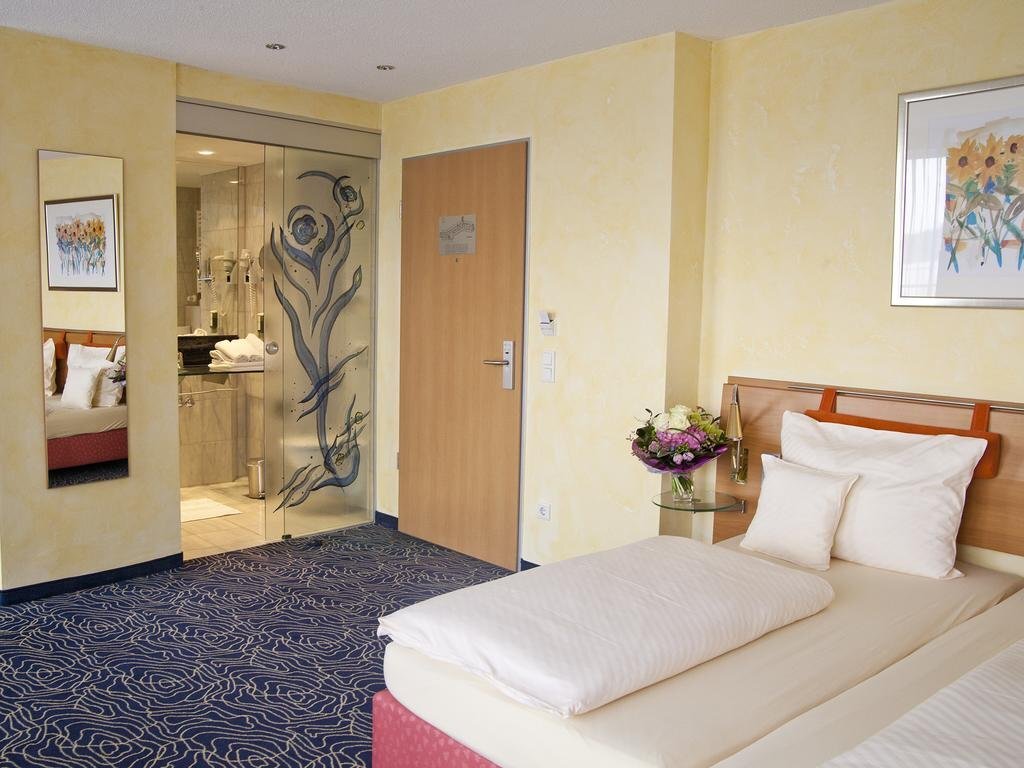 Hotel Seehof Haltern am See — Haltern Am See — photo 2