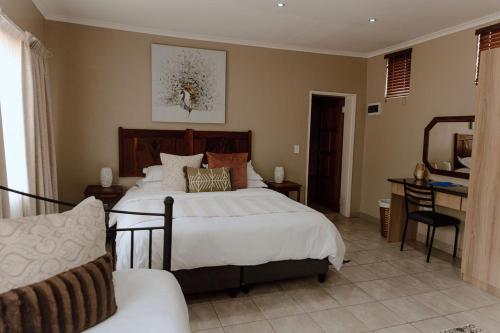 Marjaniek Wedding Venue & Guest House — 4-Star Luxury Hotel in Rustenburg, South Africa
