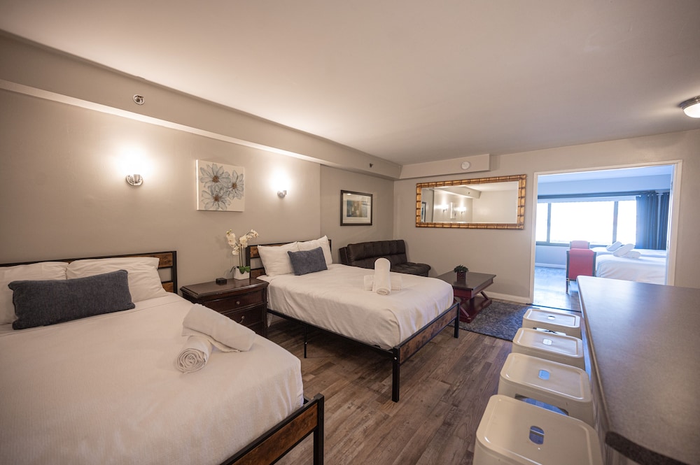 1Bd1Ba w BonusRM Stay Together Suites - photo 11