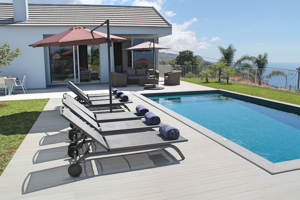 OurMadeira Calheta Heights — 4-Star Luxury Hotel in Calheta, Portugal