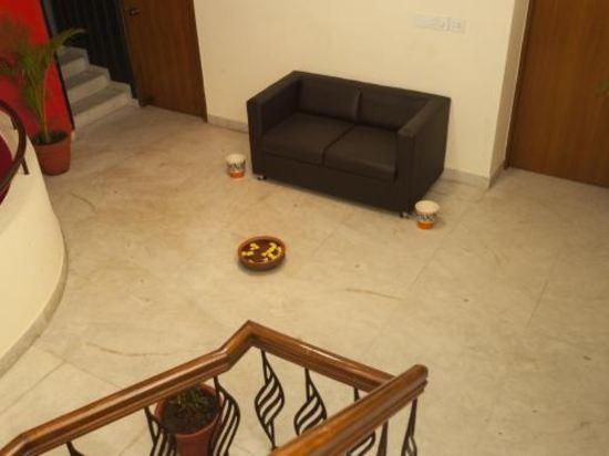 City Cradle — Bengaluru — photo 4