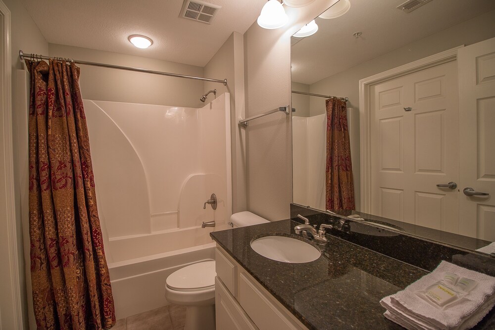 Legacy Towers Legacy I 207 - photo 12