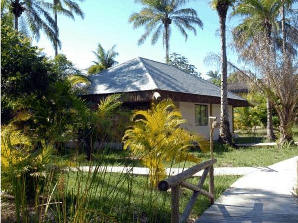 Kiaroa Eco Luxury Resort — Marau — photo 5
