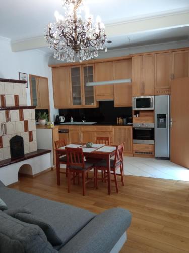 Close to Váci street — 4-Star Luxury Hotel in Budapest, Hungary