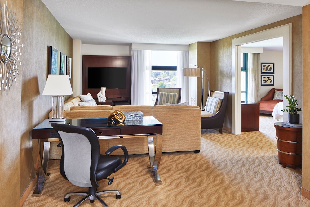 Atlanta Marriott Alpharetta - photo 21