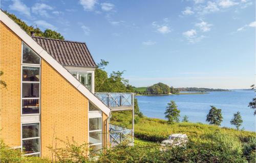 Stunning Home In Kruså With Wifi — 4-Star Luxury Hotel in Krusa, Denmark