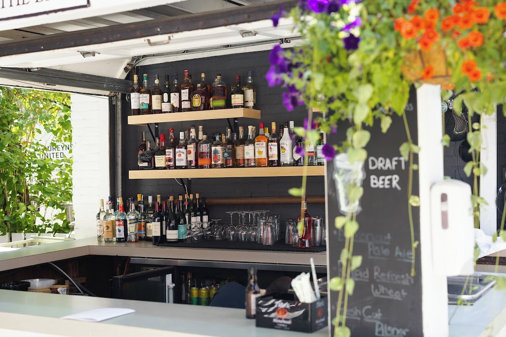 The Red Lion Inn - photo 141