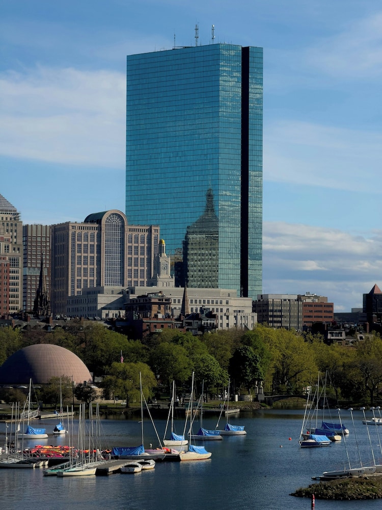The Liberty a Marriott Luxury Collection Hotel Boston - photo 189
