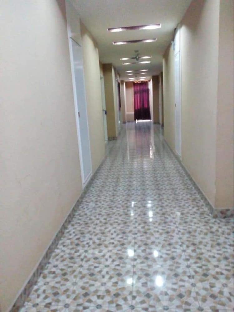 Finca la Virgen de Piedra — hotel in Atlixco