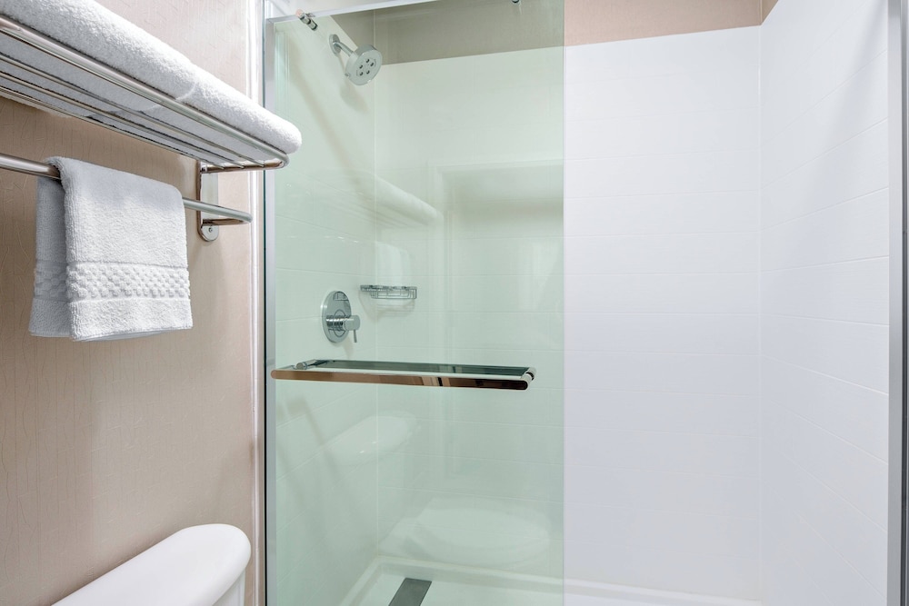 SpringHill Suites by Marriott San Diego Scripps Poway - photo 15