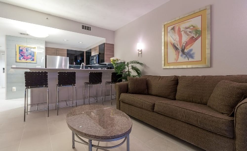 Ocean Walk Resort - photo 139