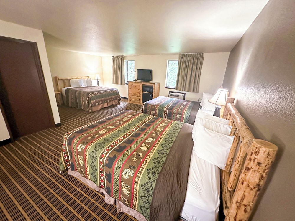 Fairbridge Inn & Suites Sandpoint - photo 5