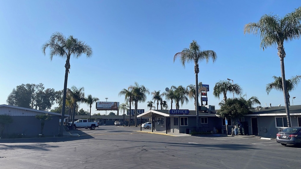 Kings Inn Motel in Kingsburg, United States