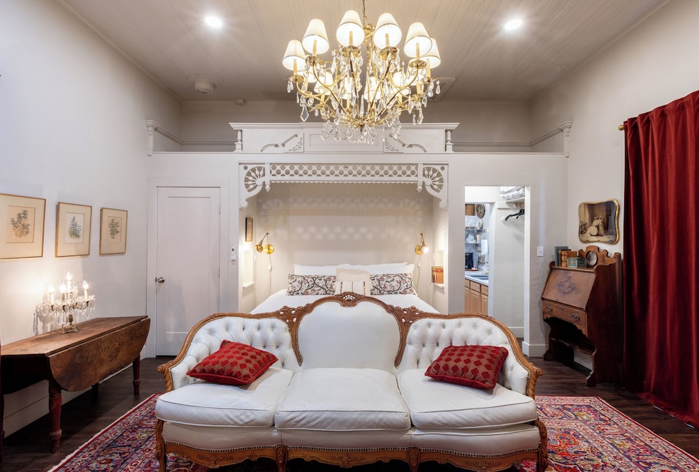 The Dutch Flat Hotel - photo 71