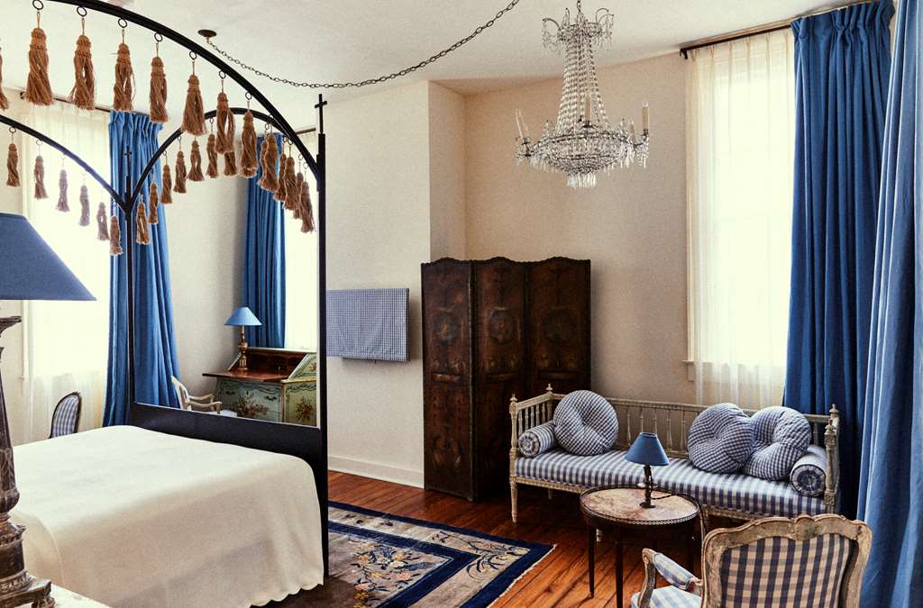 Hotel Peter and Paul an Ash Hotel - photo 5