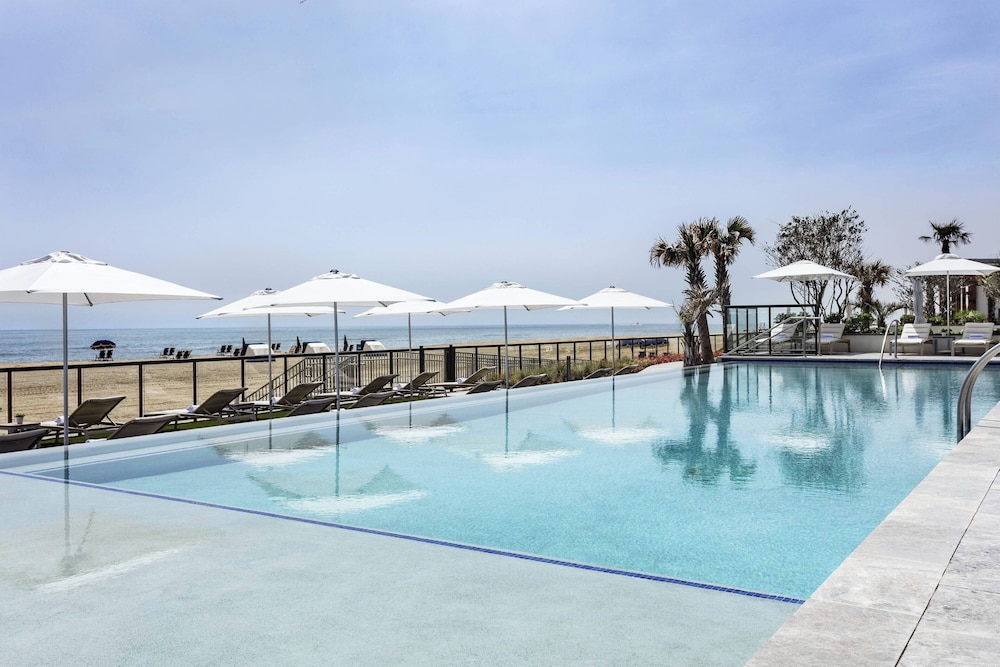 Marriott Virginia Beach Oceanfront Resort - photo 30