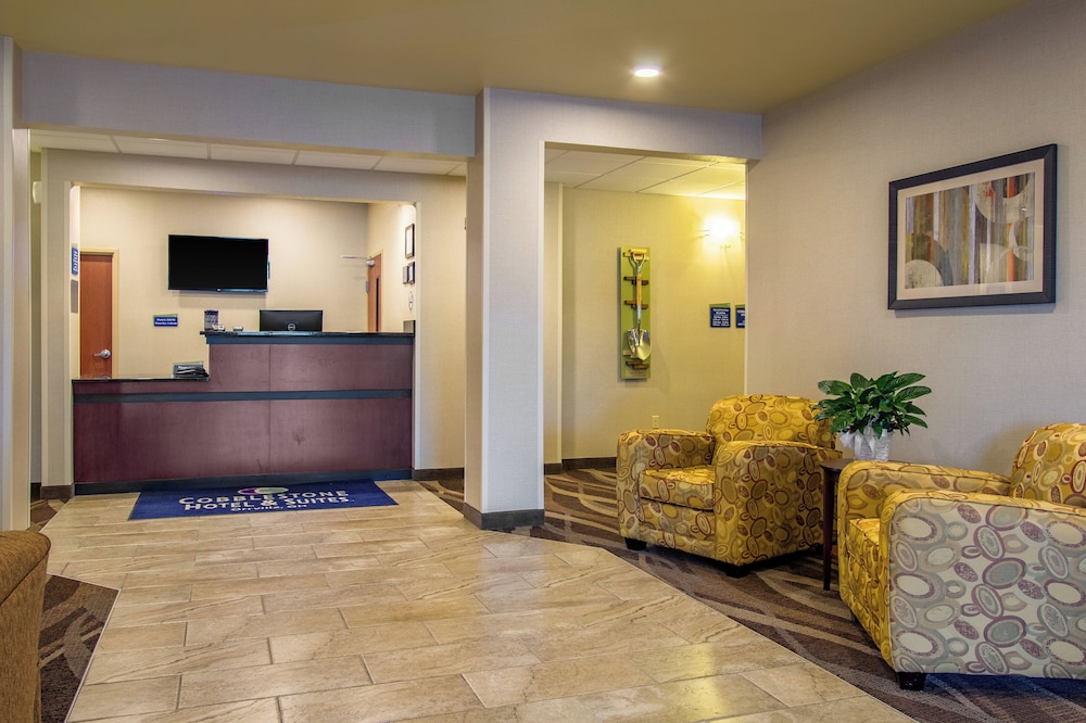 Cobblestone Hotel & Suites Orrville - photo 5