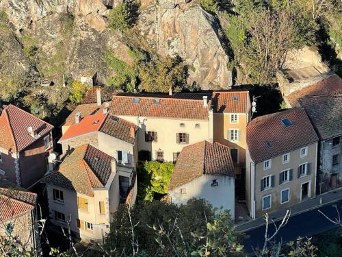 La Vigneronne in Unknown City, France