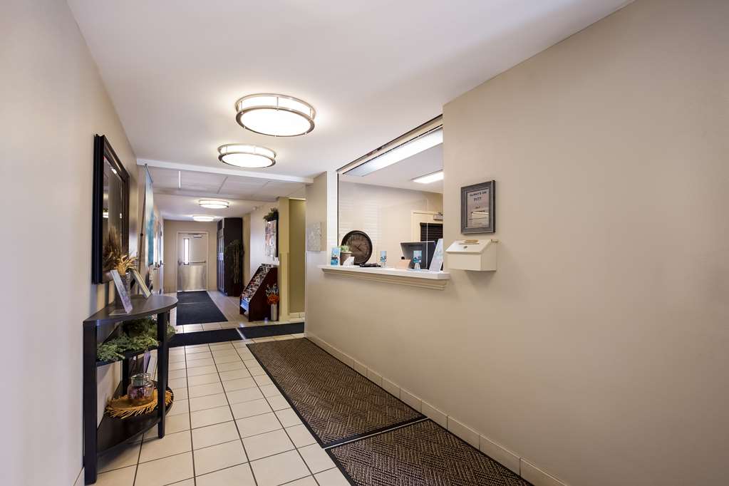 Sonesta Simply Suites St Louis Earth City - photo 5