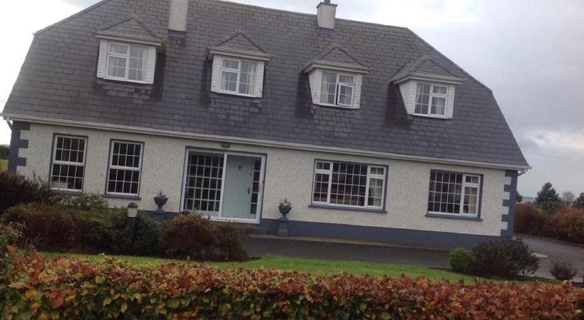 Iorras in Sligo, Republic of Ireland