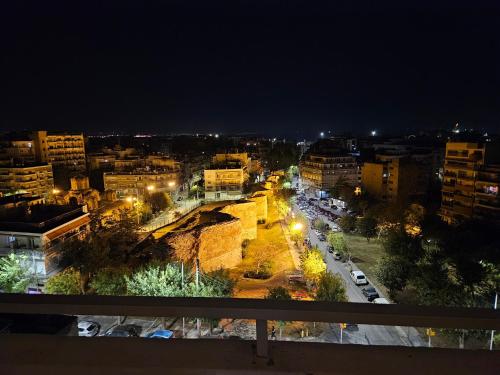 Saint John Thessaloniki — 4-Star Luxury Hotel in Thessaloniki, Greece