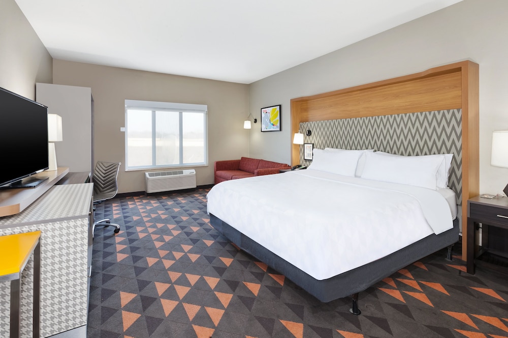 Holiday Inn Grand Rapids South by IHG - photo 8