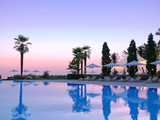 Ibersol Resort — Estepona — photo 4
