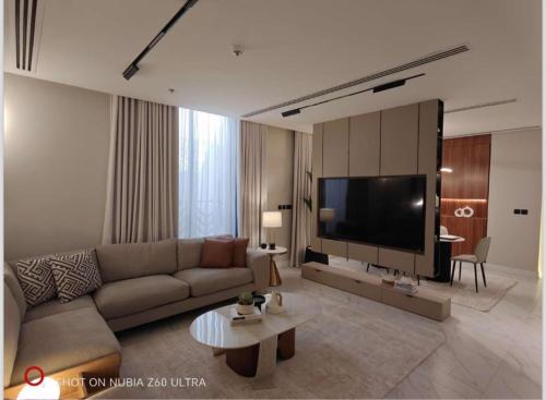 الملقا هيلز Hills Almalqa 2 — 4-Star Luxury Hotel in Riyadh, Saudi Arabia