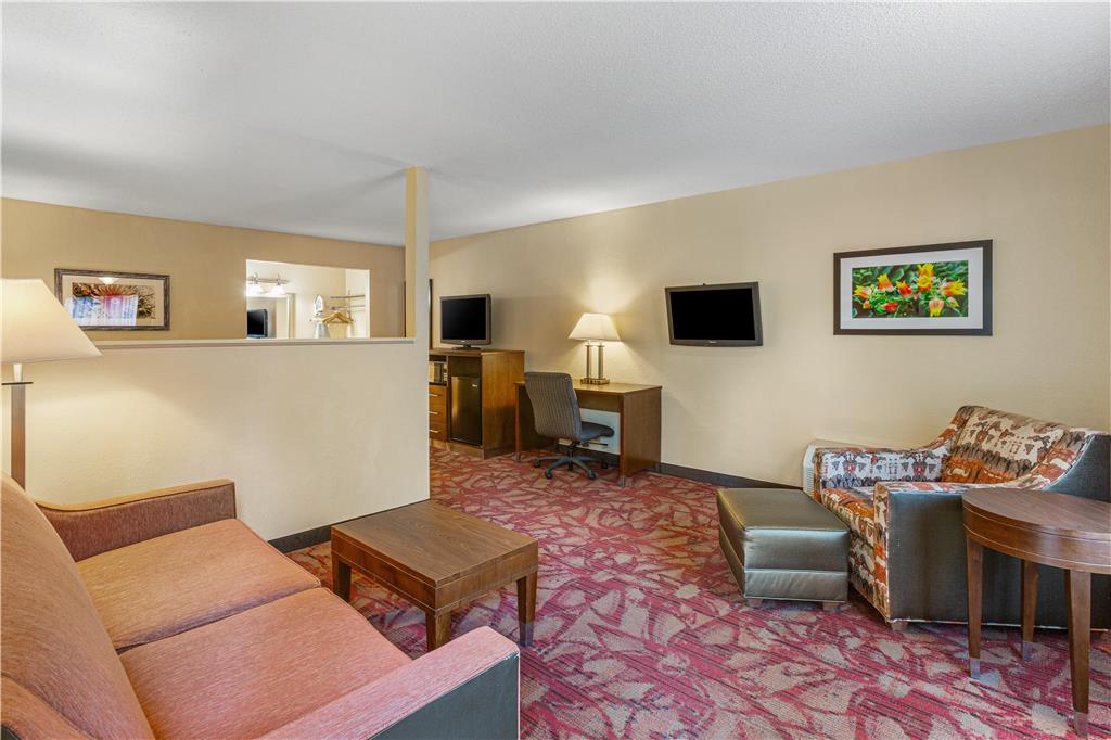 Best Western Pine Springs Inn - photo 26