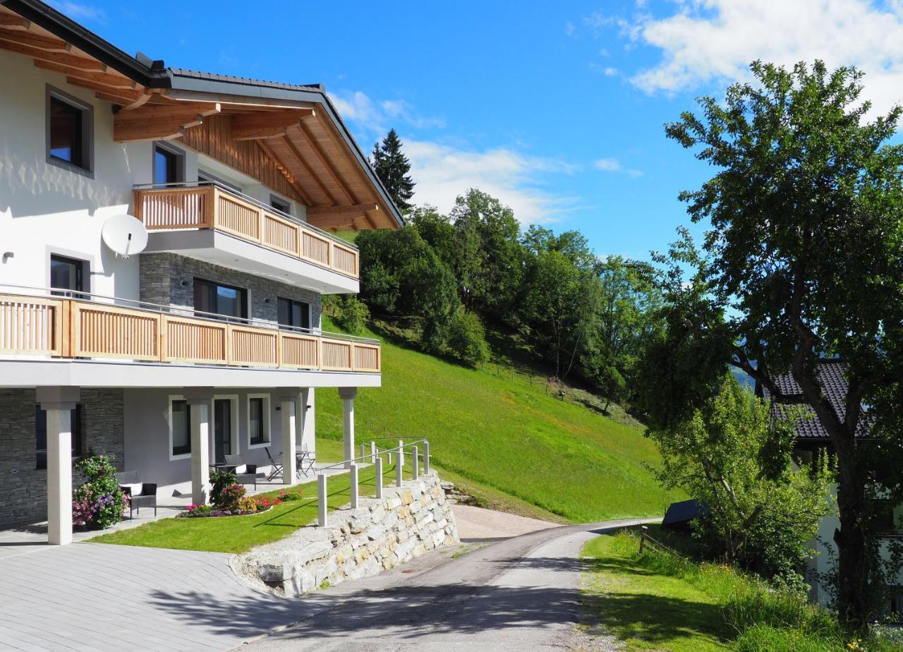 Hinterburgschwaig Hof — 4-Star Luxury Hotel in Sankt Johann Im Pongau, Austria